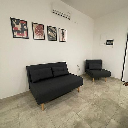 71 Apartment Catania Luaran gambar