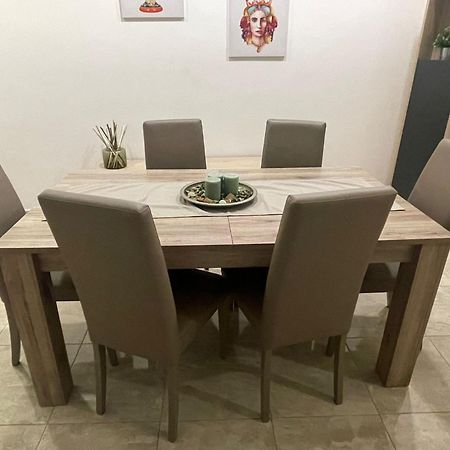 71 Apartment Catania Luaran gambar