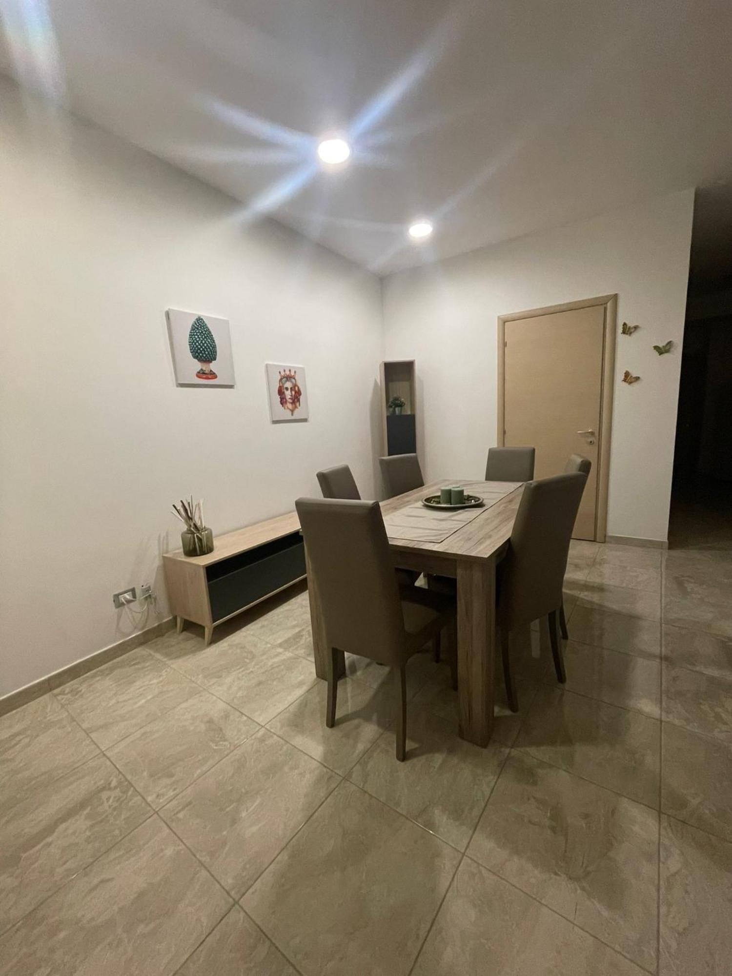 71 Apartment Catania Luaran gambar