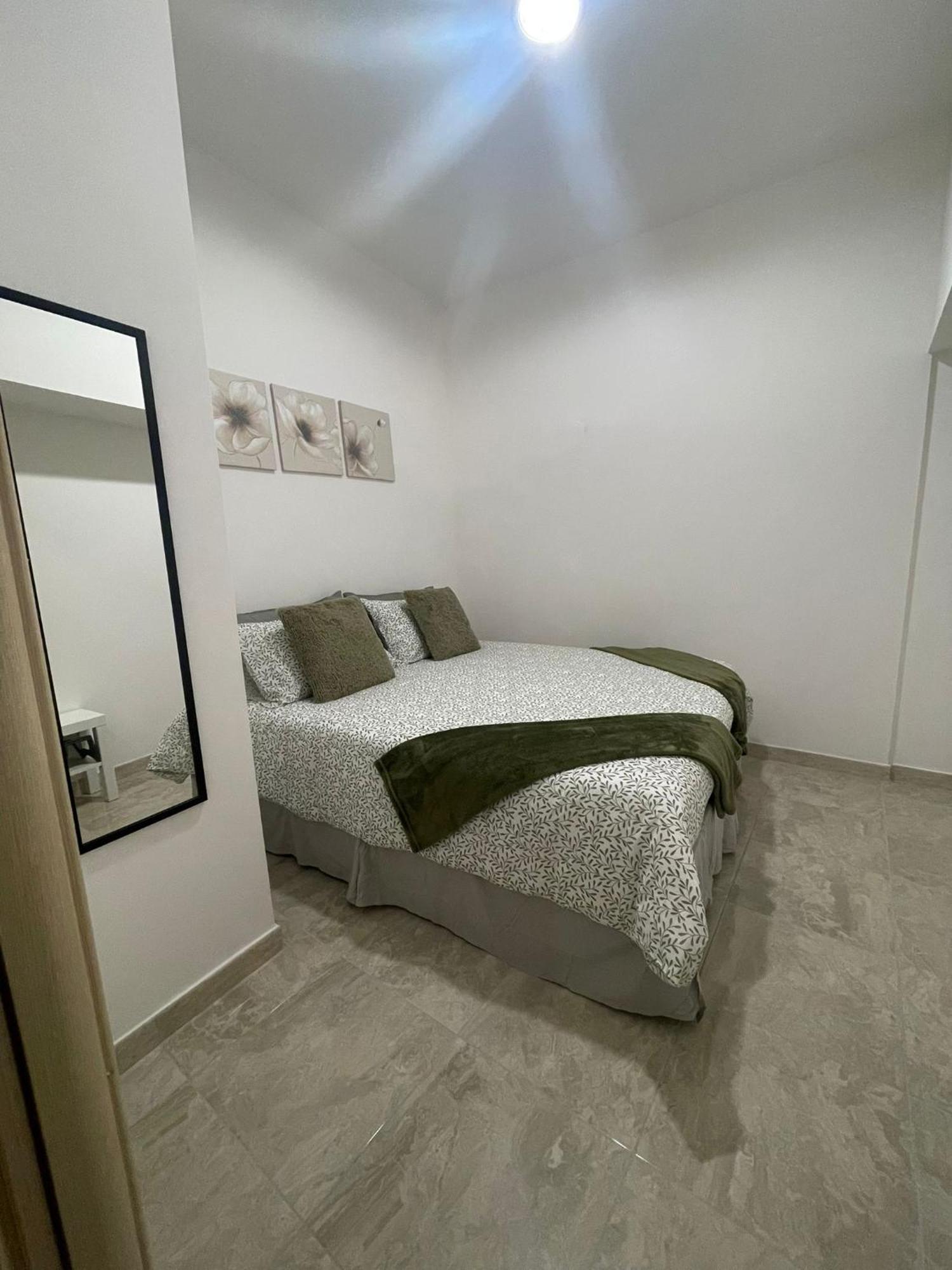 71 Apartment Catania Luaran gambar