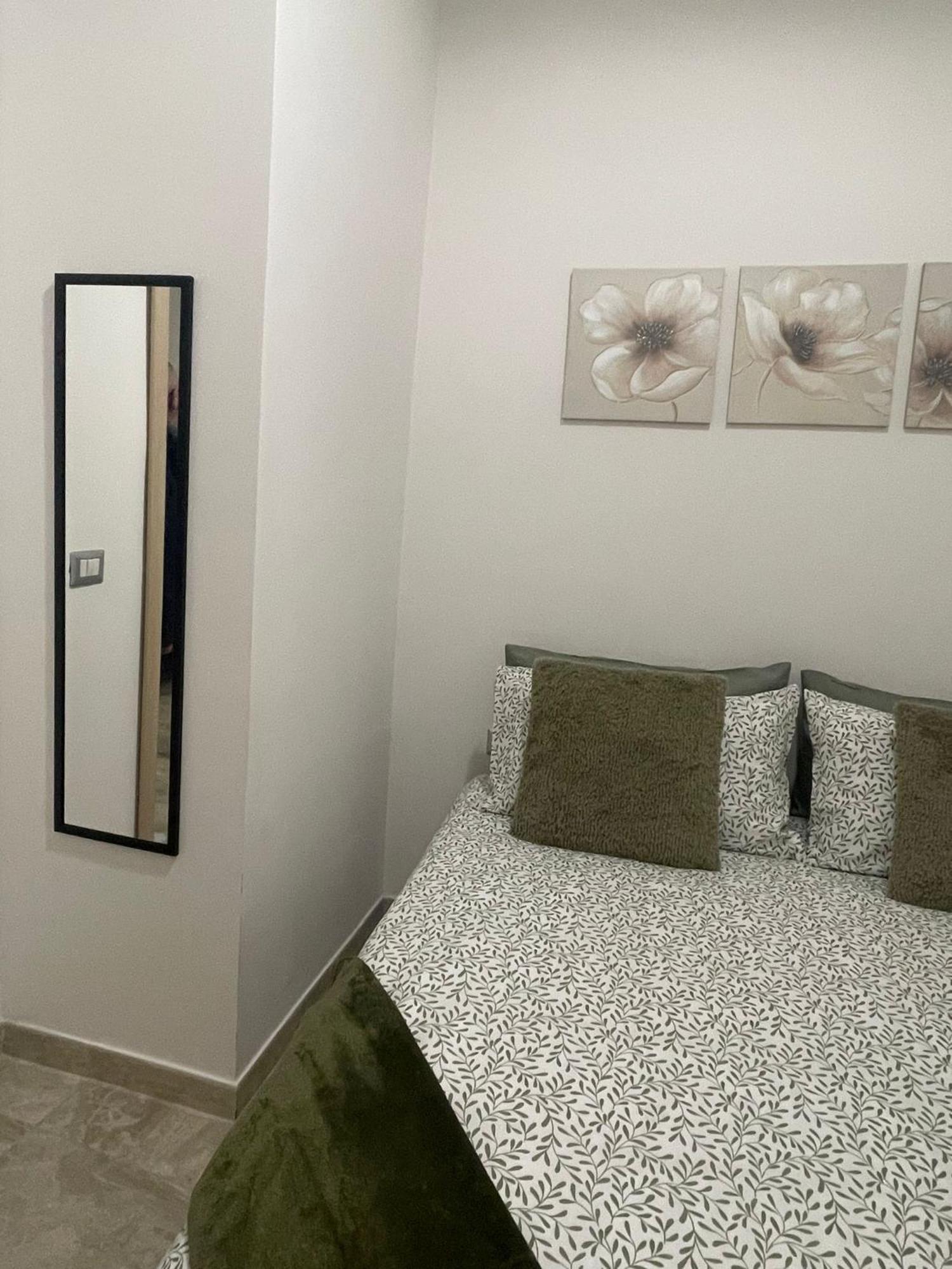 71 Apartment Catania Luaran gambar