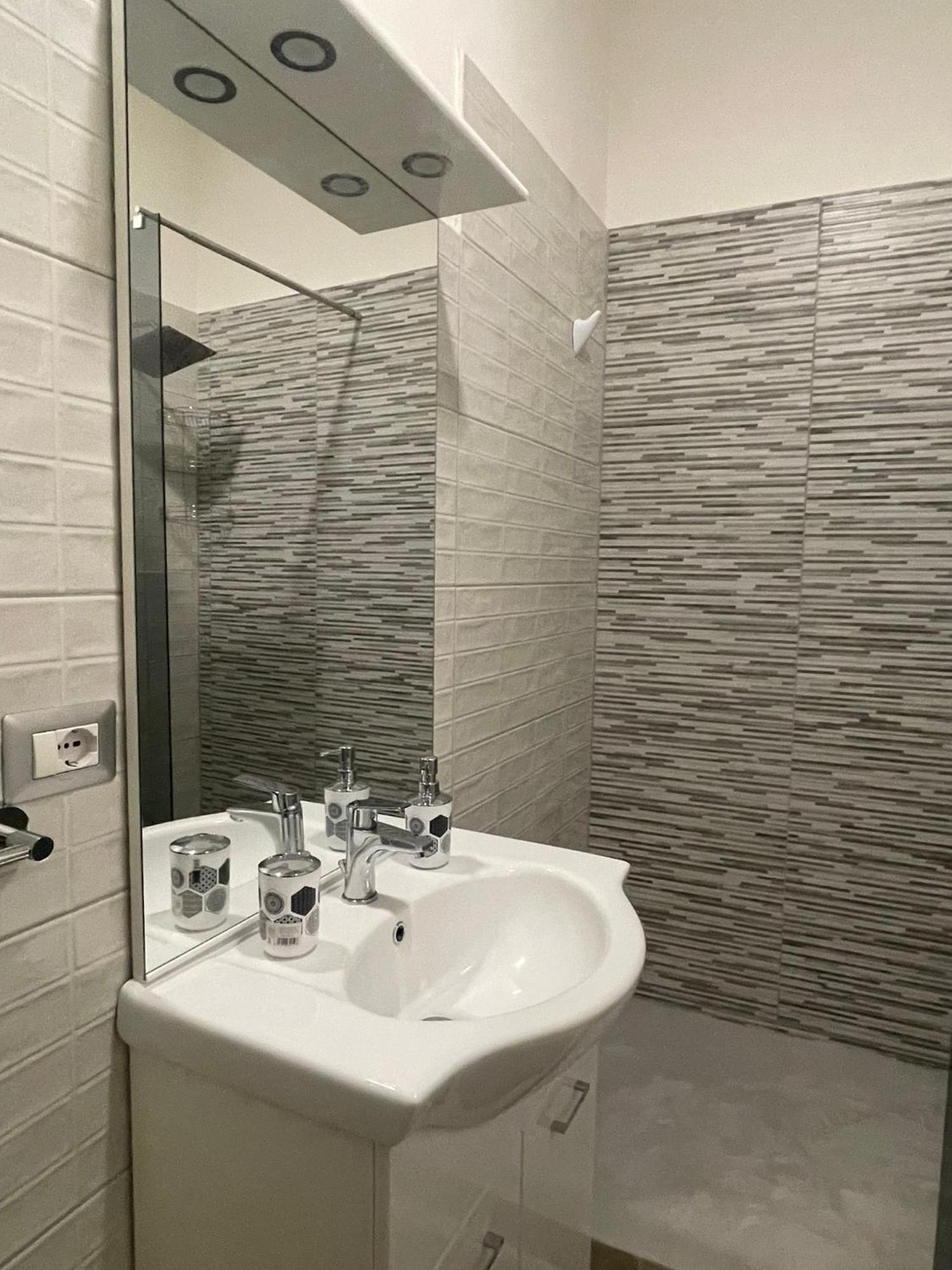 71 Apartment Catania Luaran gambar