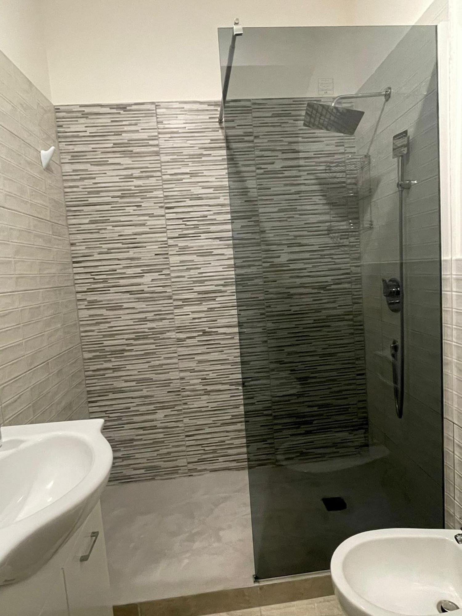 71 Apartment Catania Luaran gambar