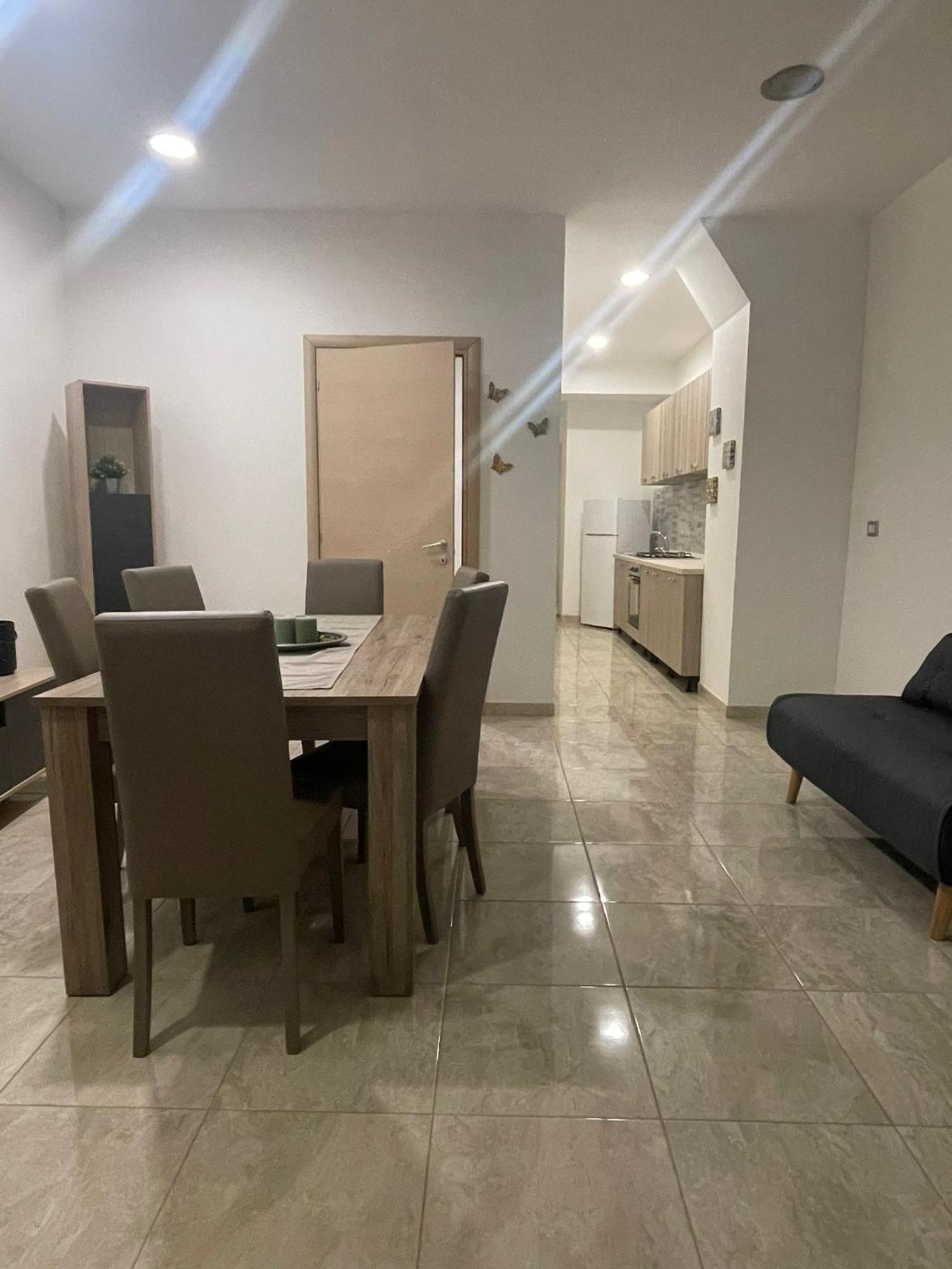 71 Apartment Catania Luaran gambar