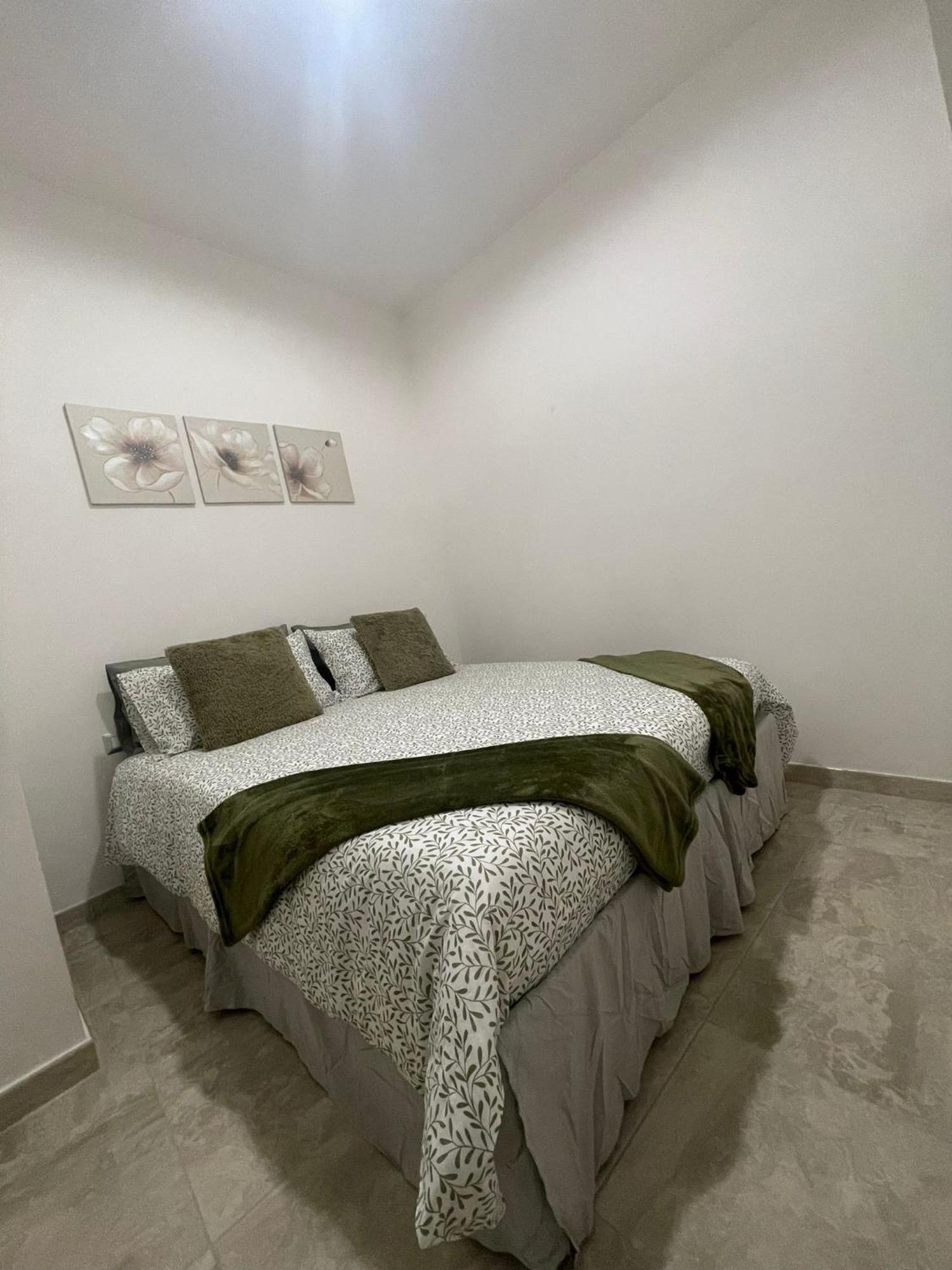 71 Apartment Catania Luaran gambar