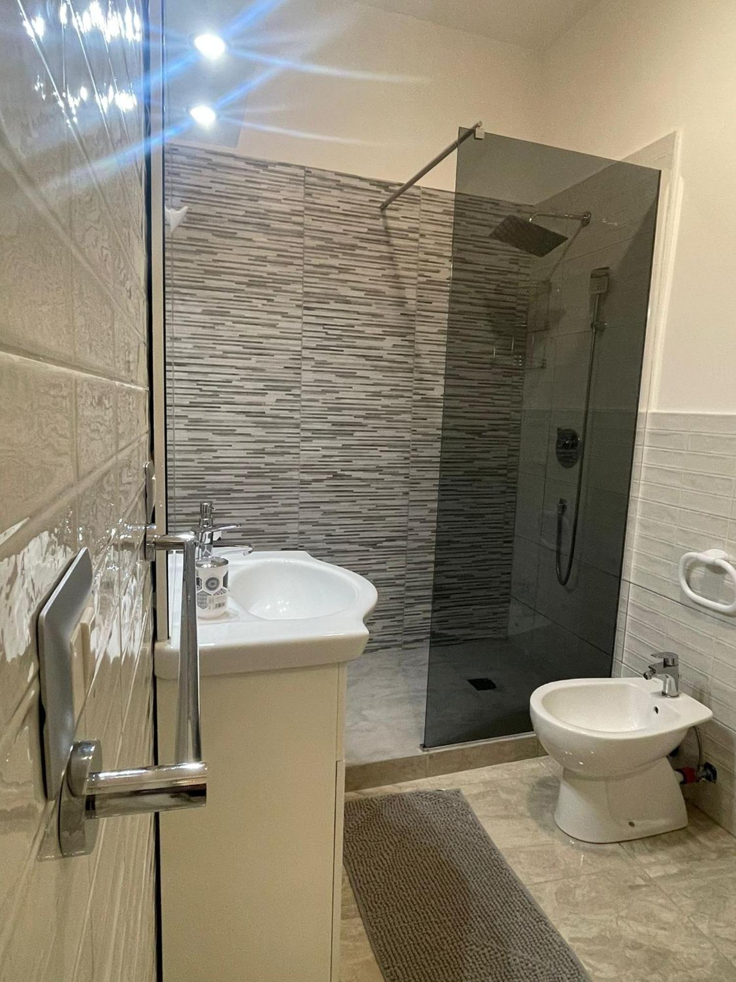 71 Apartment Catania Luaran gambar