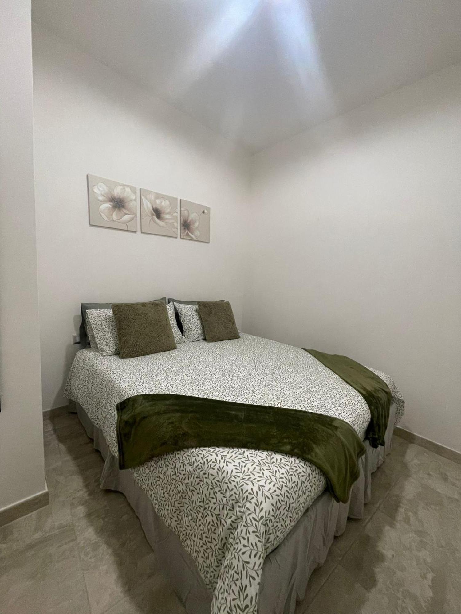 71 Apartment Catania Luaran gambar
