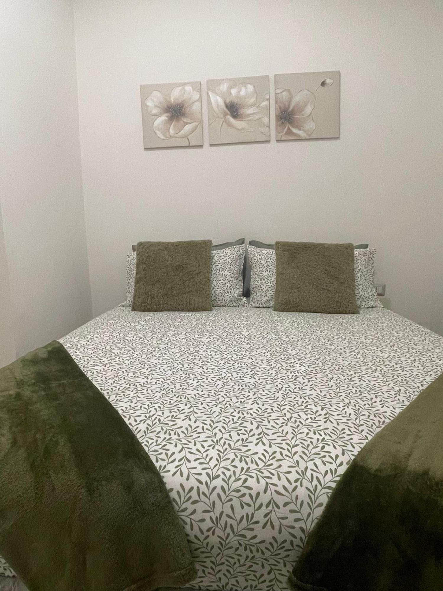 71 Apartment Catania Luaran gambar
